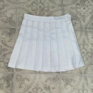 Skater skirt